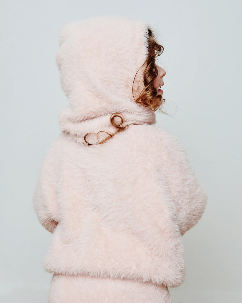 Balaclava - Furry
