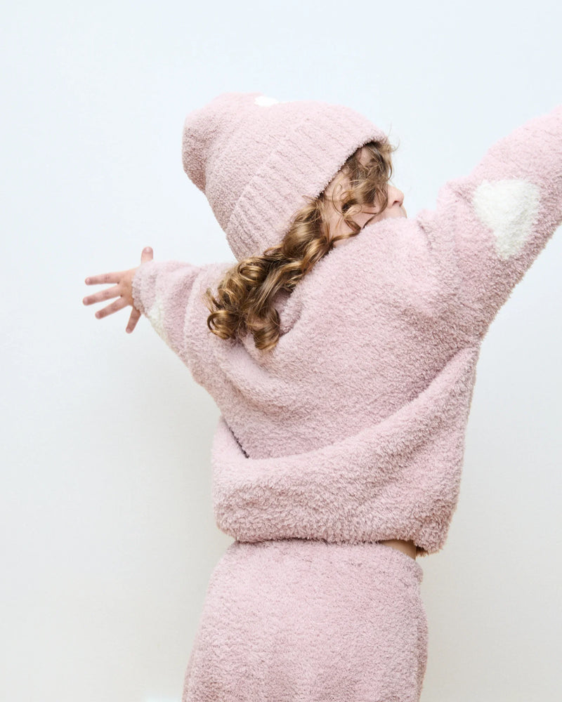 Beanie - Fuzzy Love