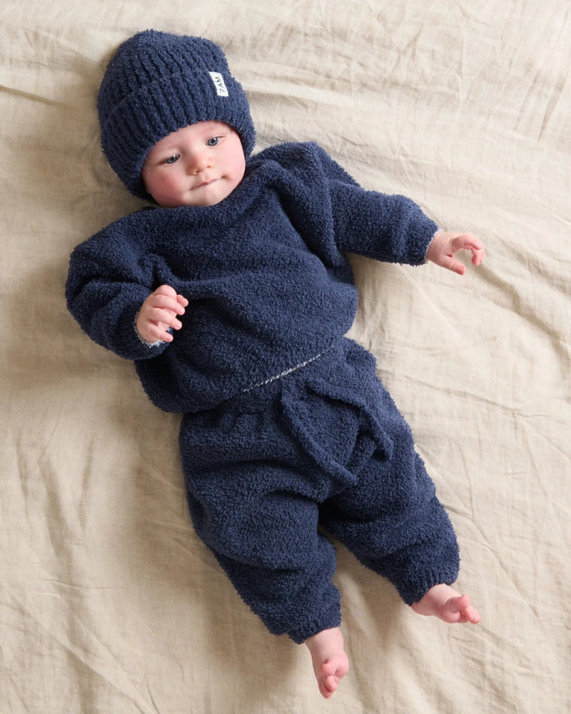 7AM Enfant - Lounge Pants - Fuzzy
