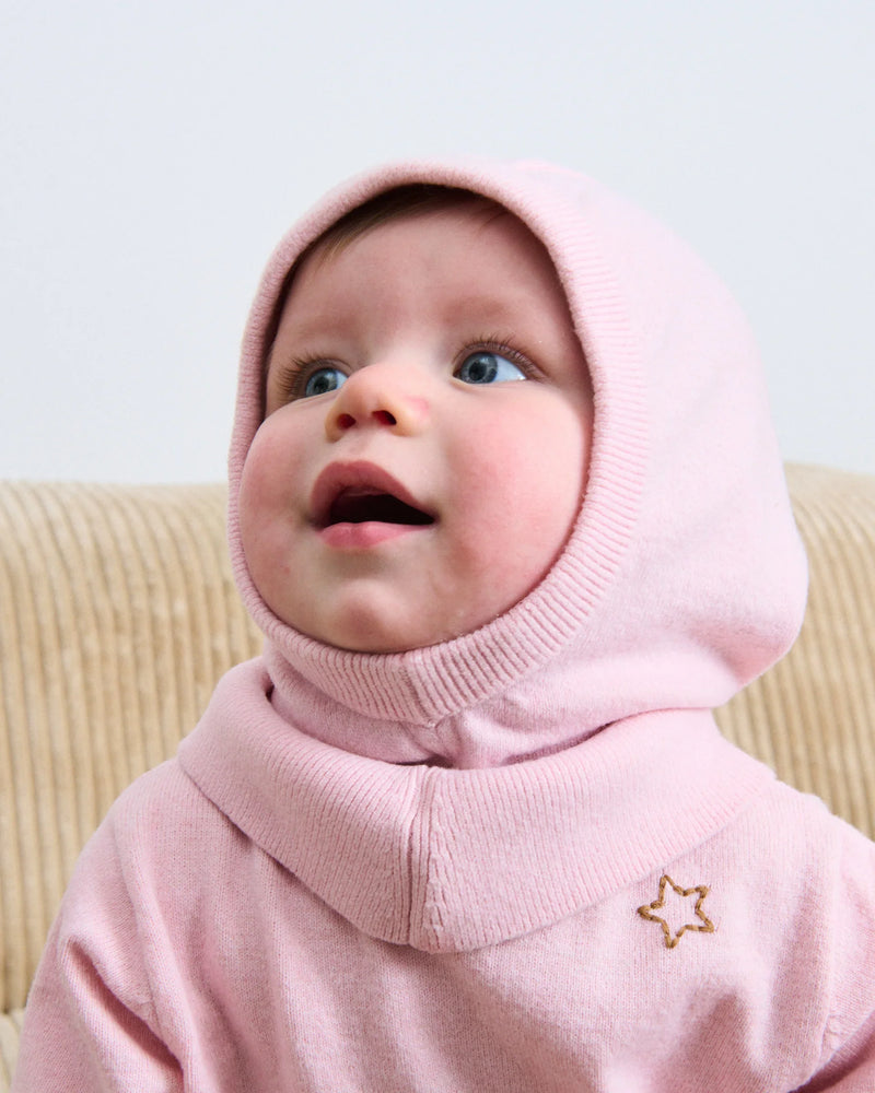 Balaclava - Faux Cashmere
