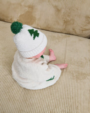 Beanie - Fuzzy Holiday