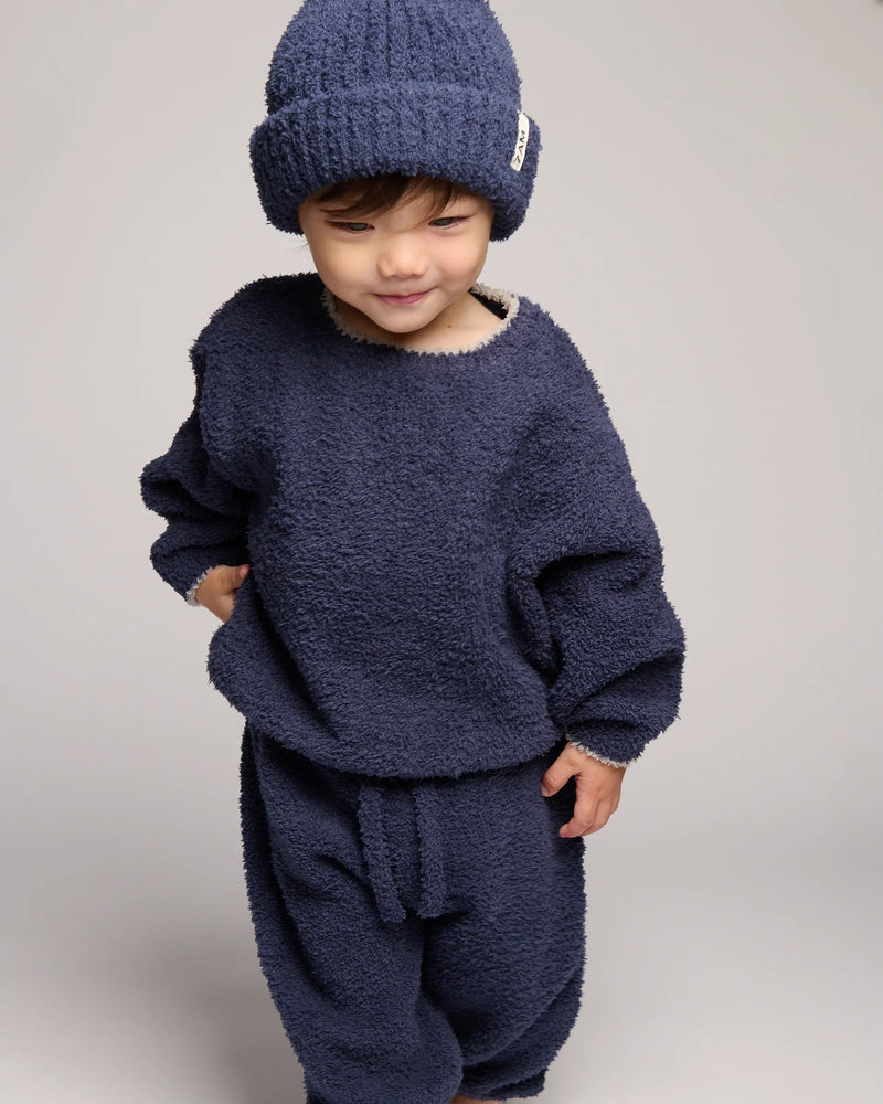 7AM Enfant - Lounge Pants - Fuzzy