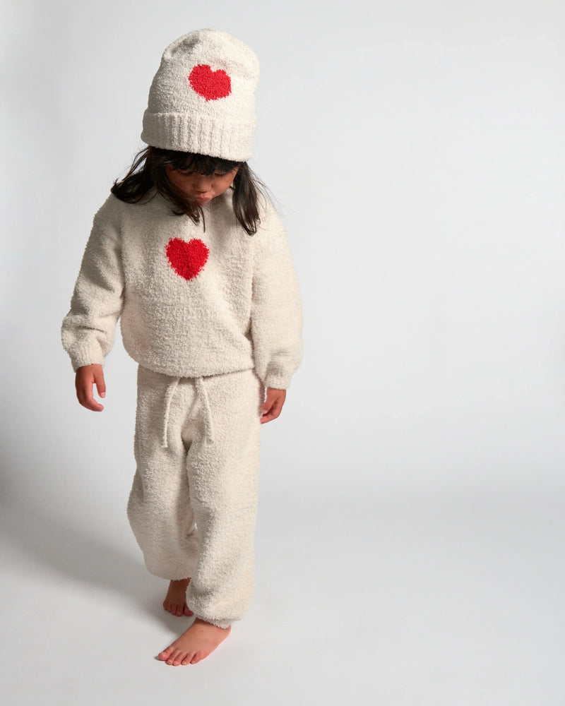 Beanie - Fuzzy Love