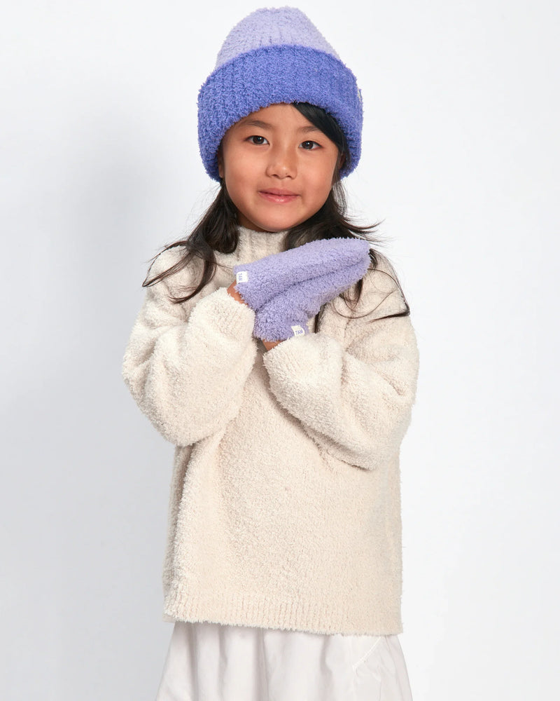 7AM Enfant - Mittens - Fuzzy