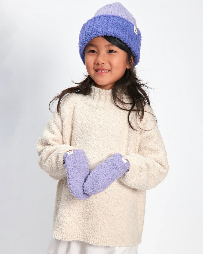 7AM Enfant - Mittens - Fuzzy