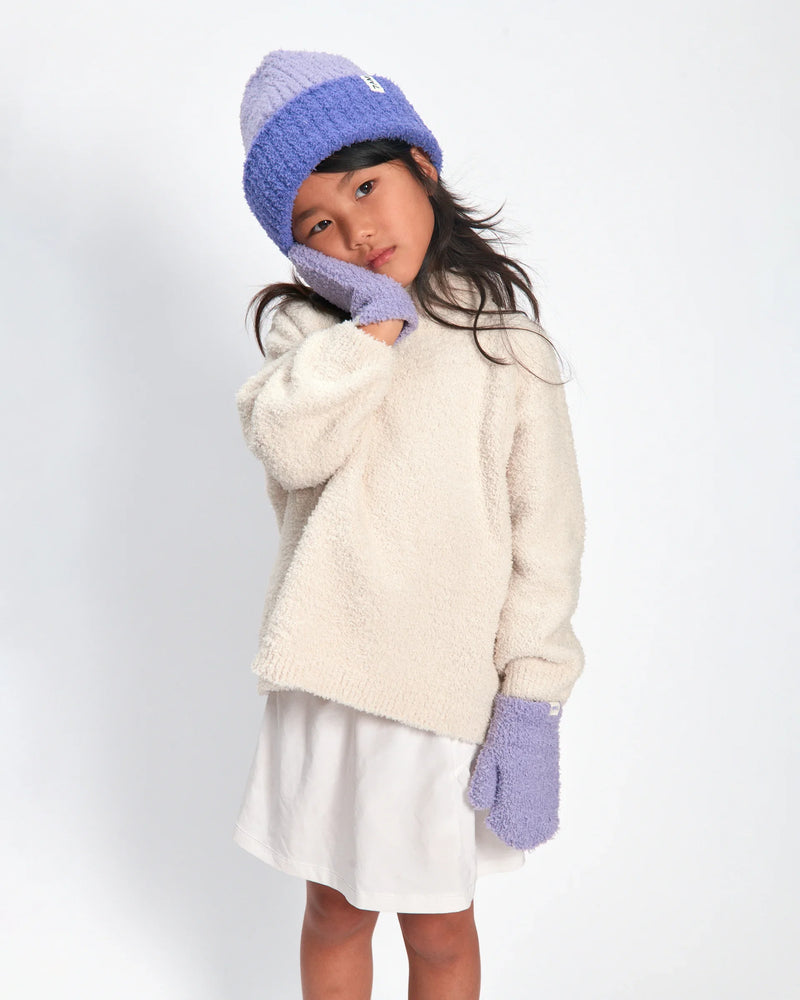 7AM Enfant - Mittens - Fuzzy