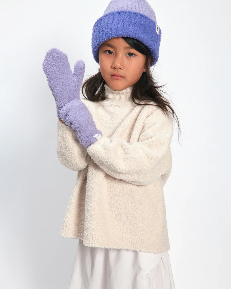 7AM Enfant - Mittens - Fuzzy