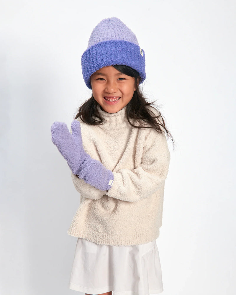 7AM Enfant - Mittens - Fuzzy
