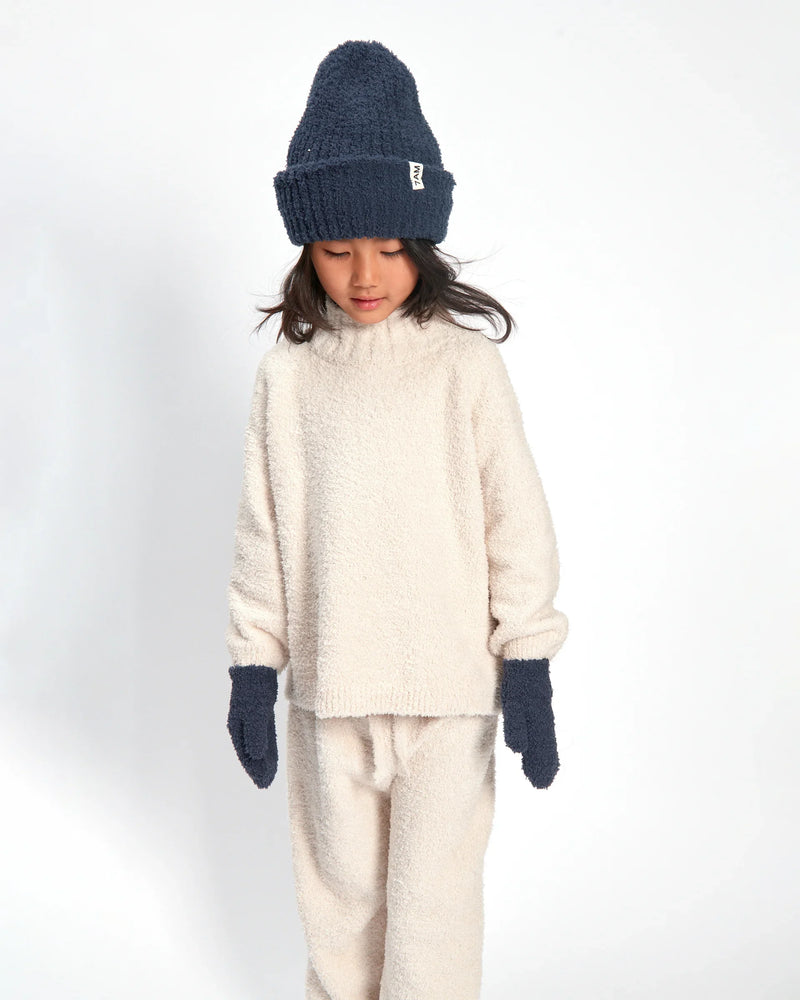 7AM Enfant - Mittens - Fuzzy