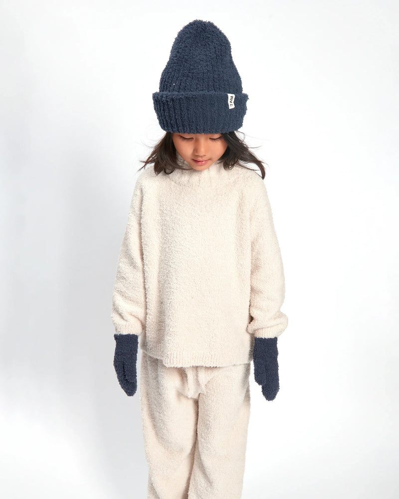 7AM Enfant - Mittens - Fuzzy