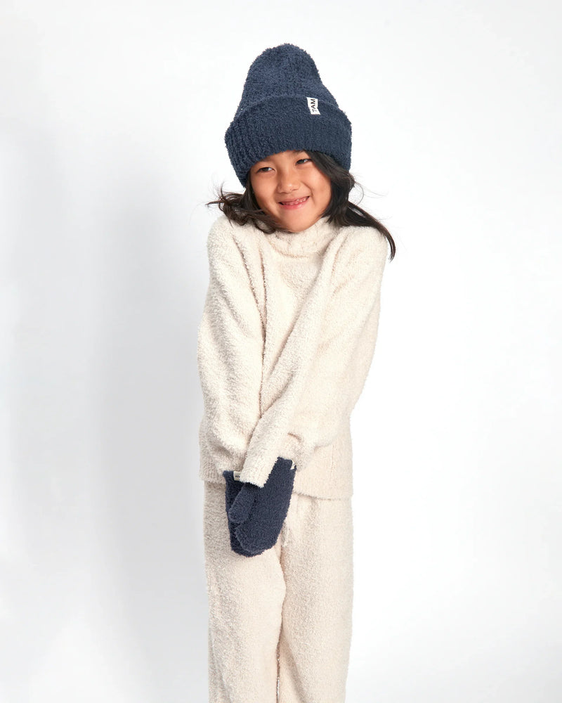 7AM Enfant - Mittens - Fuzzy