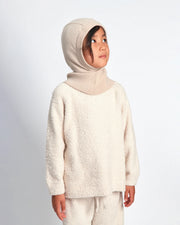Balaclava - Faux Cashmere