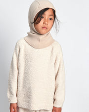 Balaclava - Faux Cashmere