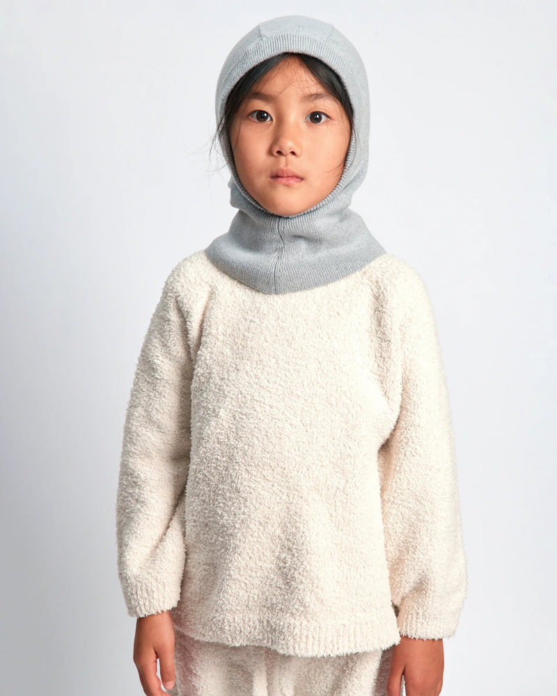 Balaclava - Faux Cashmere