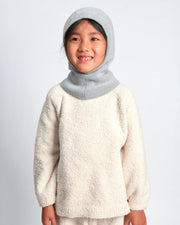 Balaclava - Faux Cashmere