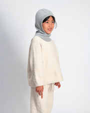 Balaclava - Faux Cashmere