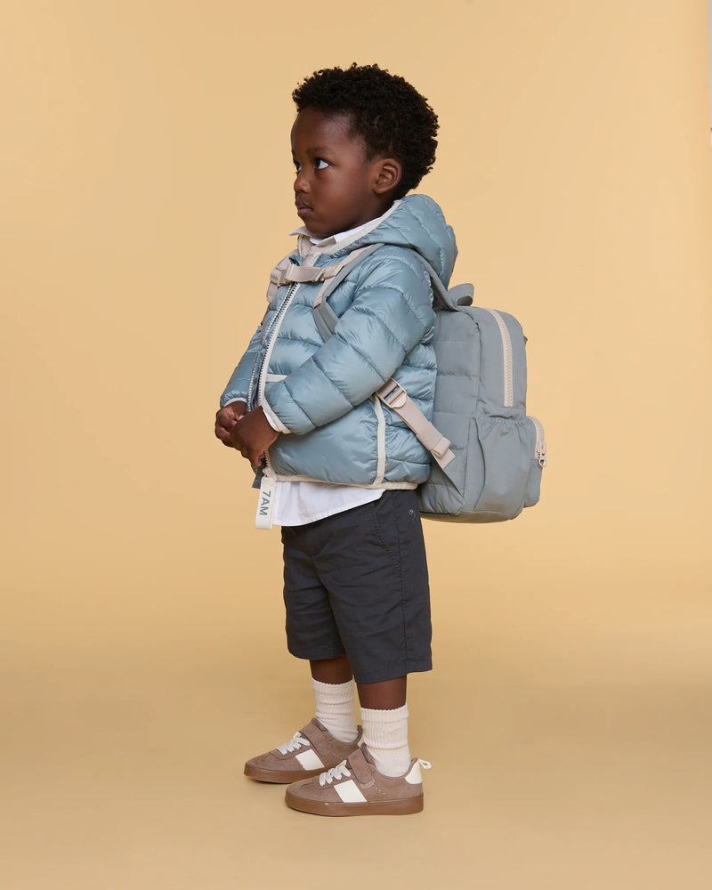 7AM Enfant - Compact Roll Me Puffer - Warm