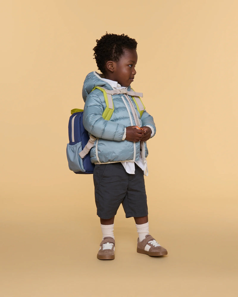 7AM Enfant - Compact Roll Me Puffer - Warm