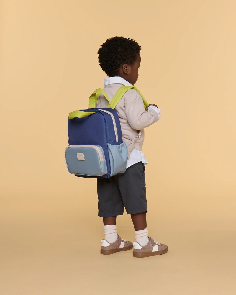 7AM Enfant - Oxford Backpack - MINI