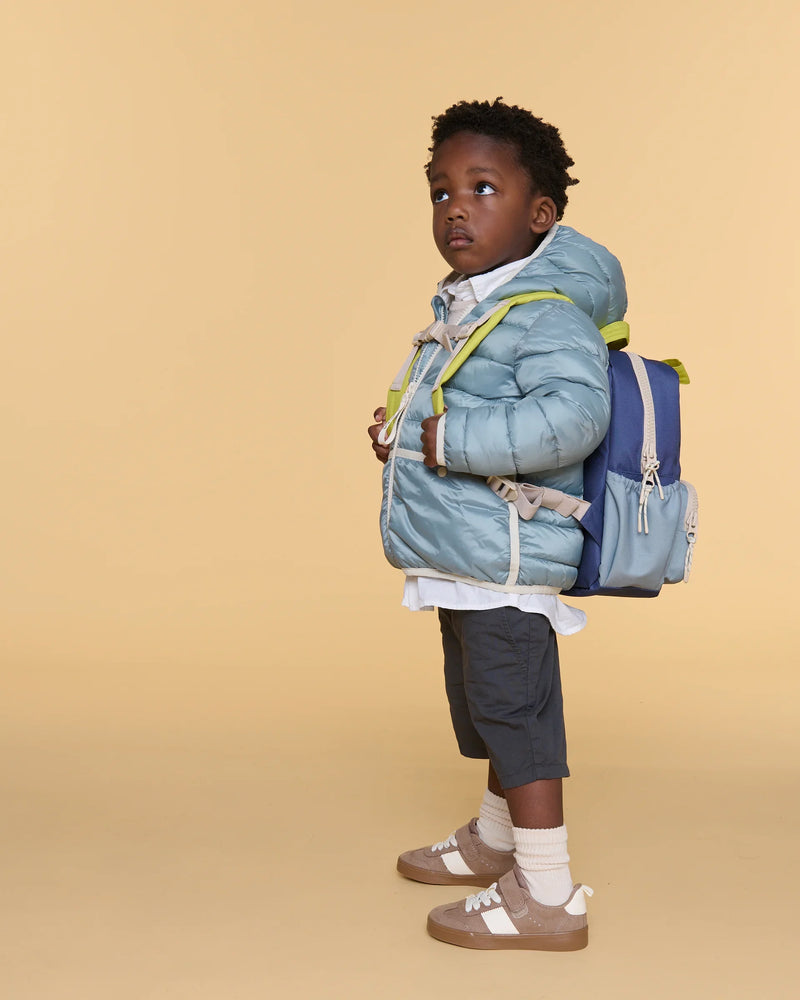 7AM Enfant - Oxford Backpack - MINI