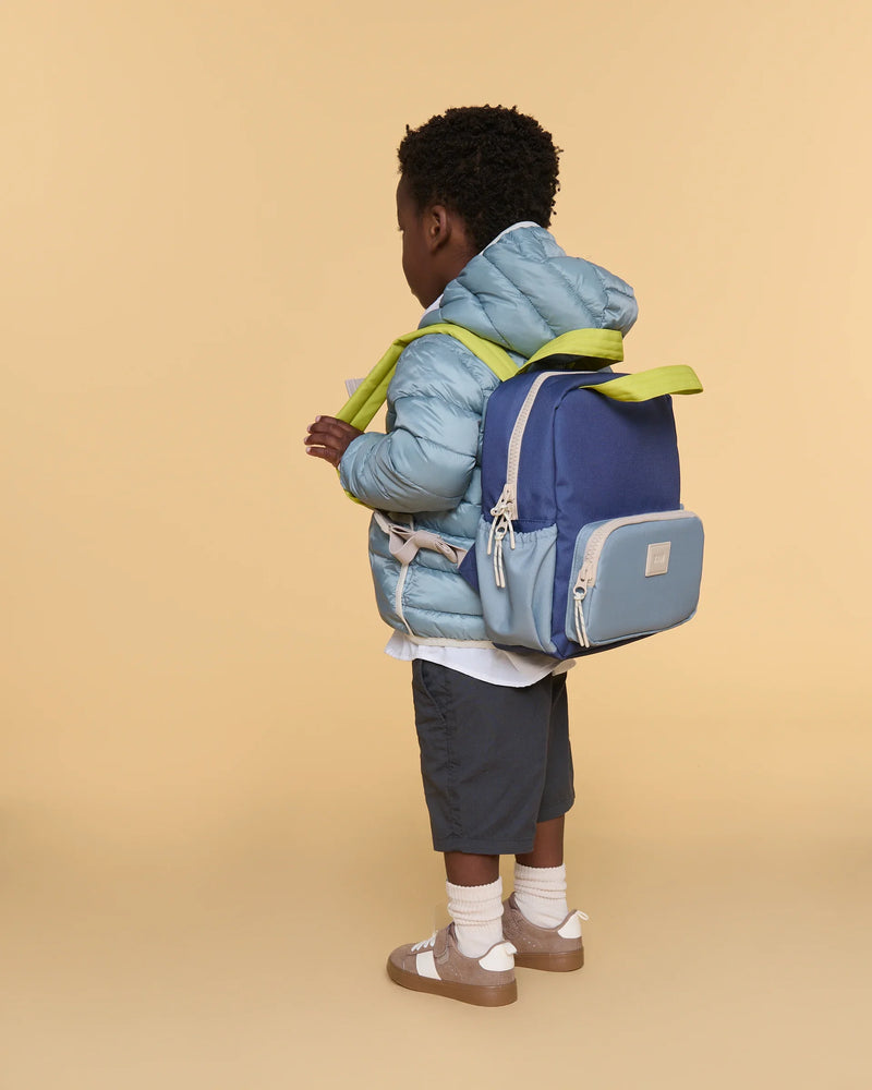 7AM Enfant - Compact Roll Me Puffer - Warm