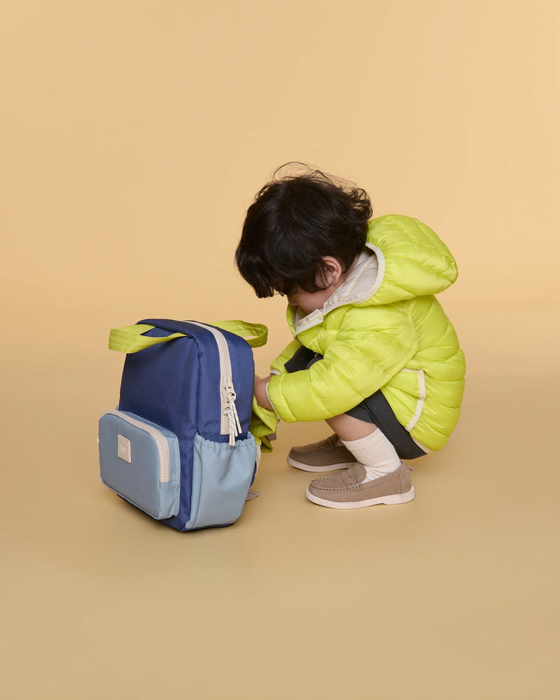 Oxford Backpack - MINI