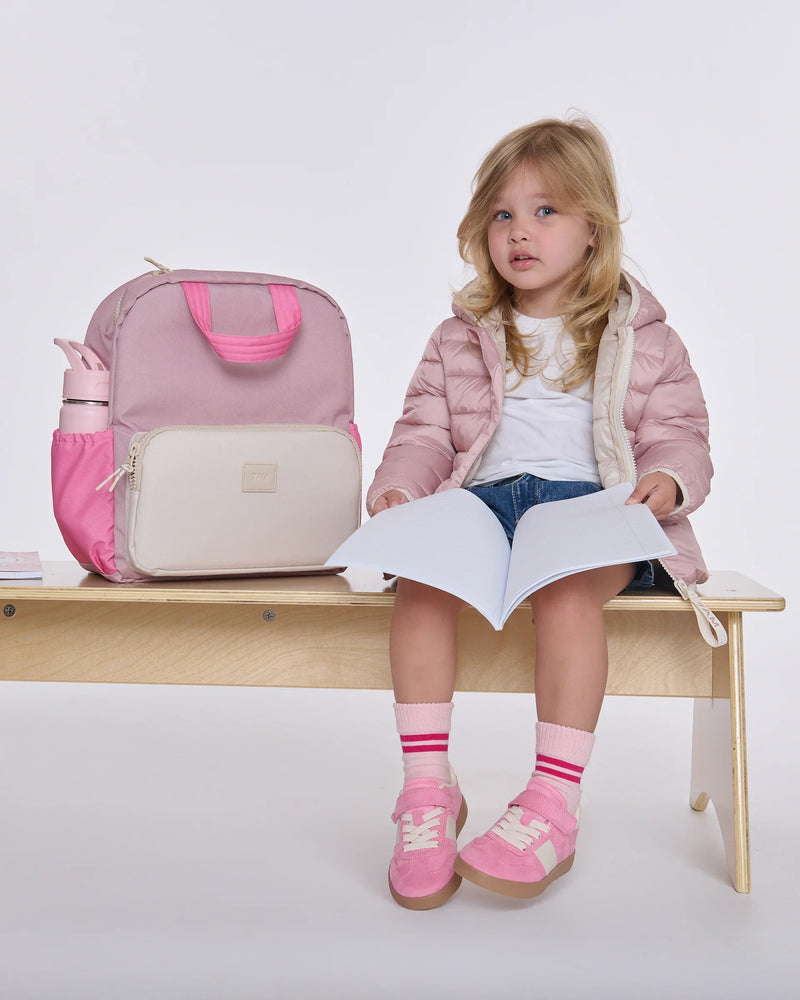 7AM Enfant - Oxford Backpack - MIDI