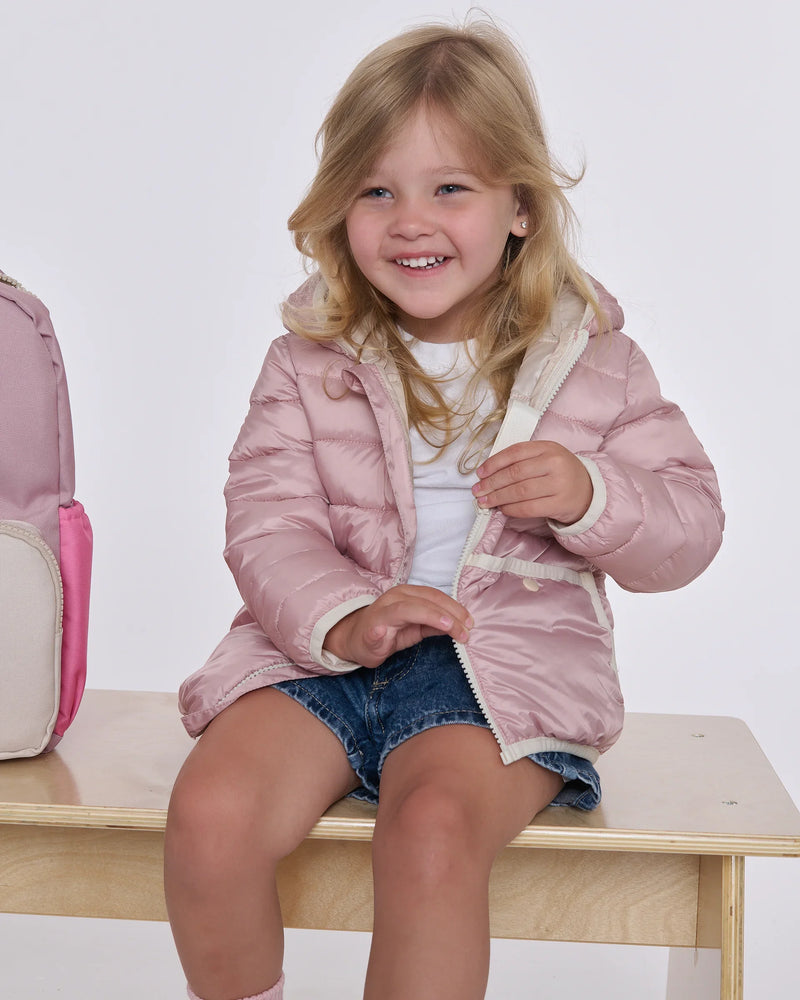 7AM Enfant - Compact Roll Me Puffer - Warm