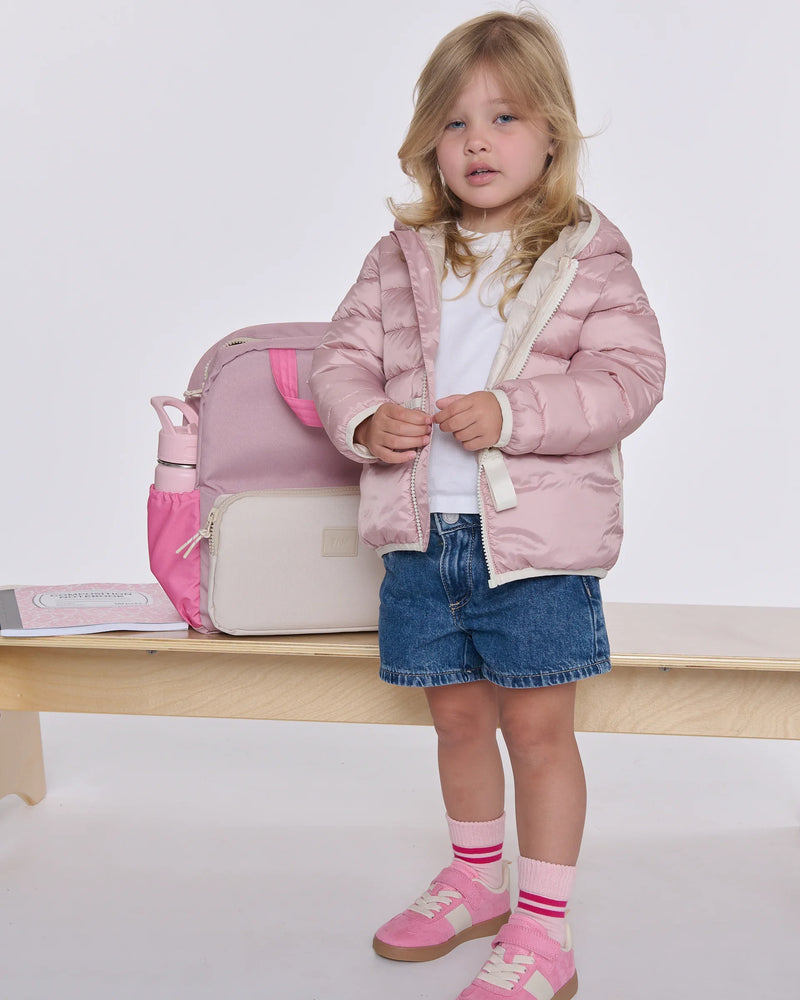 7AM Enfant - Oxford Backpack - MIDI