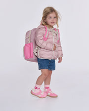 Compact Roll Me Puffer - Warm