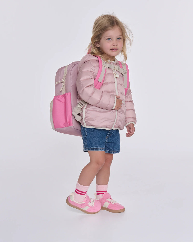 Compact Roll Me Puffer - Warm