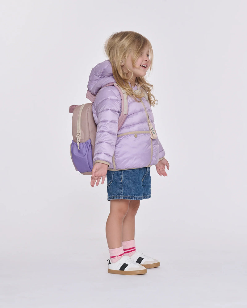 7AM Enfant - Oxford Backpack - MINI