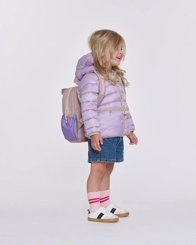 7AM Enfant - Compact Roll Me Puffer - Warm
