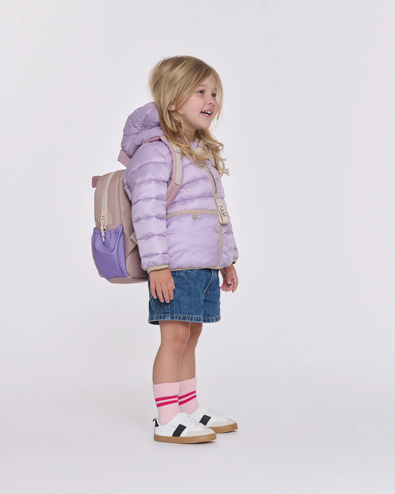 7AM Enfant - Compact Roll Me Puffer - Warm