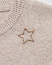 Crewneck - Faux Cashmere