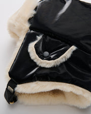 The Chapka Hat - Ushuaia / Liquid Shine