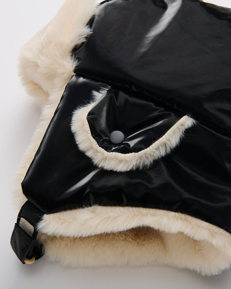 The Chapka Hat - Ushuaia / Liquid Shine