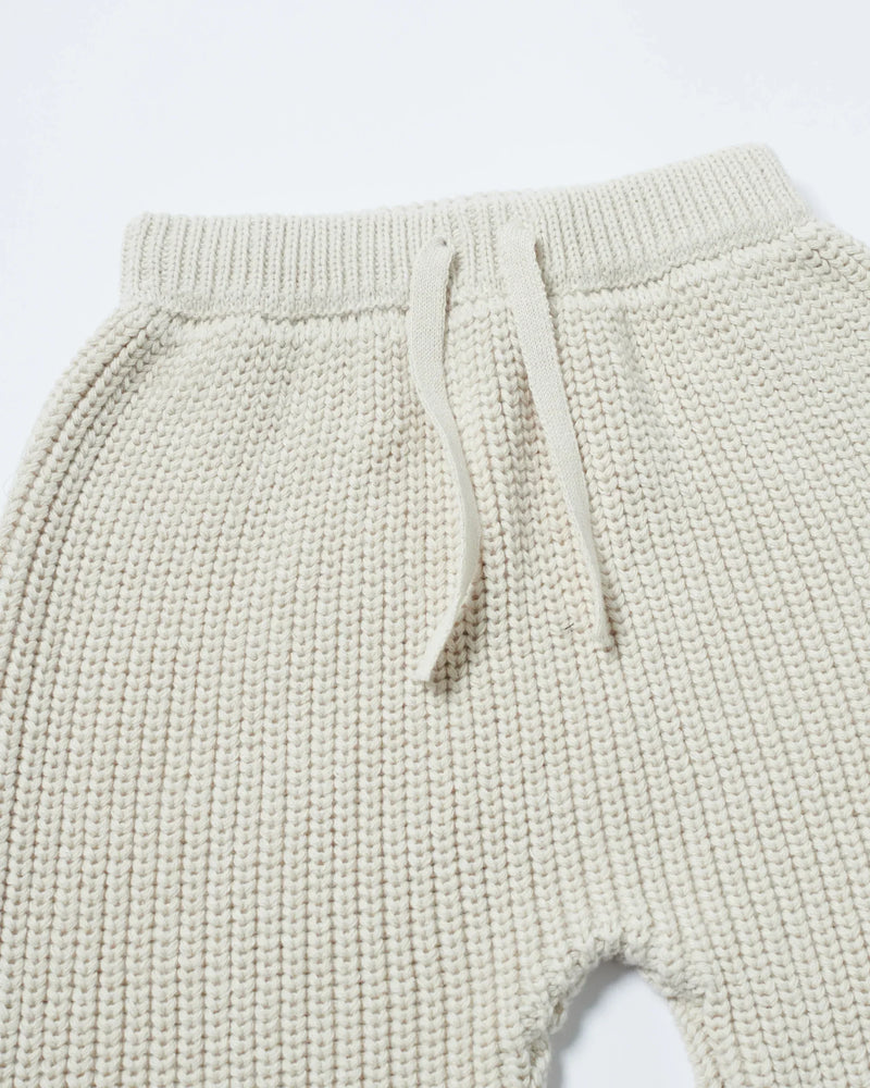 7AM Enfant - Pantalon décontracté - Chunky Tennis