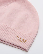 Beanie - Faux Cashmere
