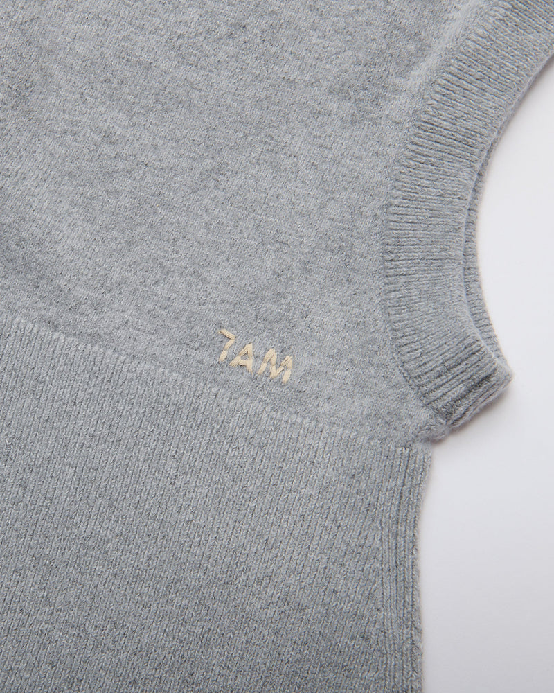 Balaclava - Faux Cashmere