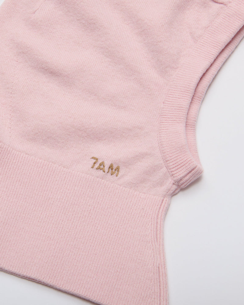 Balaclava - Faux Cashmere