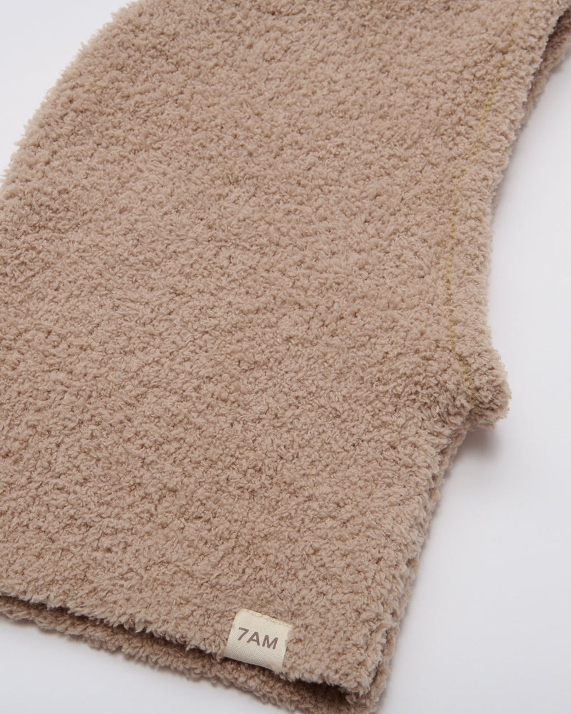Balaclava - Fuzzy