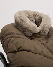Car Seat Cocoon - Helsinki
