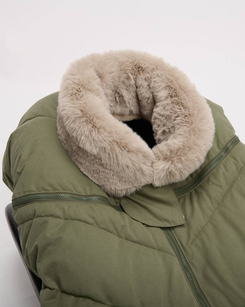 Car Seat Cocoon - Helsinki
