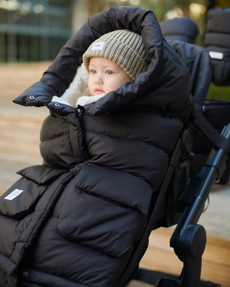 7AM Enfant - Blanket 212 evolution - Oslo Cloud