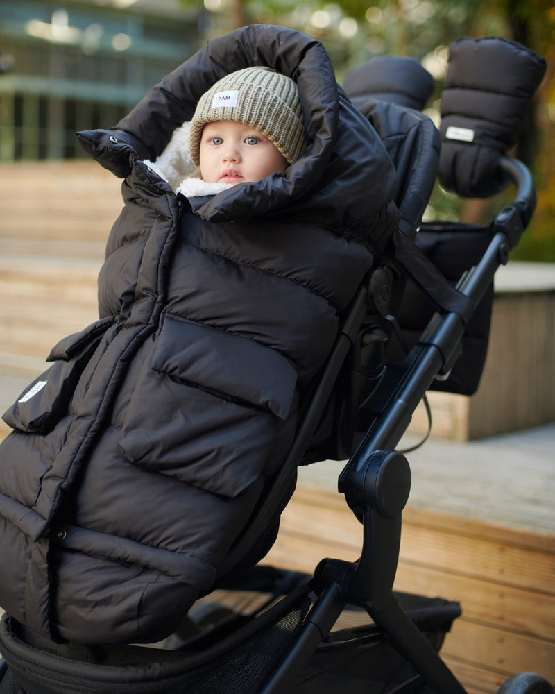 7AM Enfant - Bonnet - Chunky