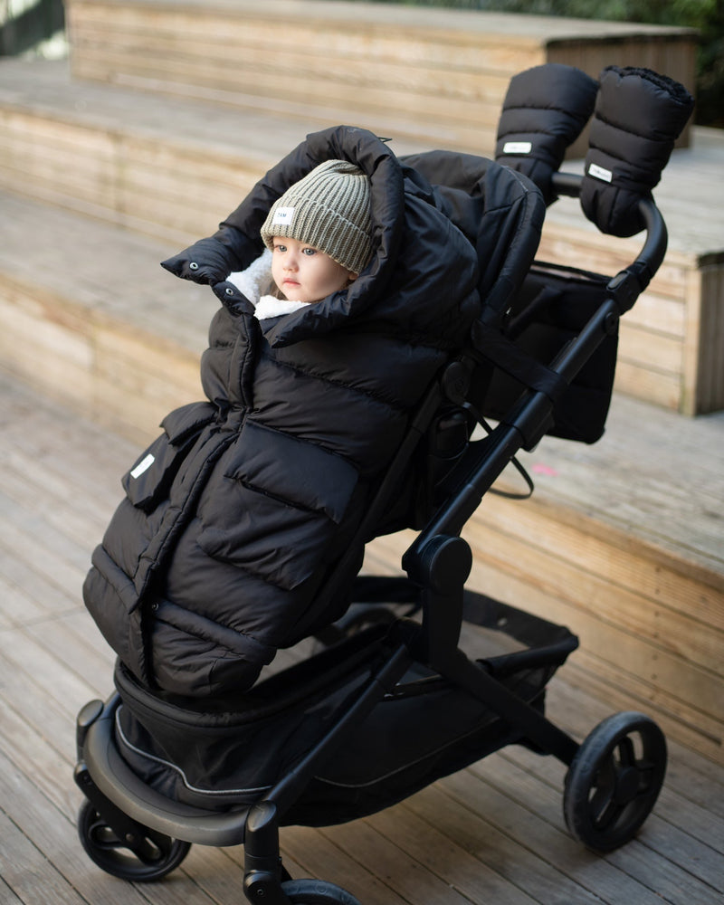 7AM Enfant - Blanket 212 evolution - Oslo Cloud