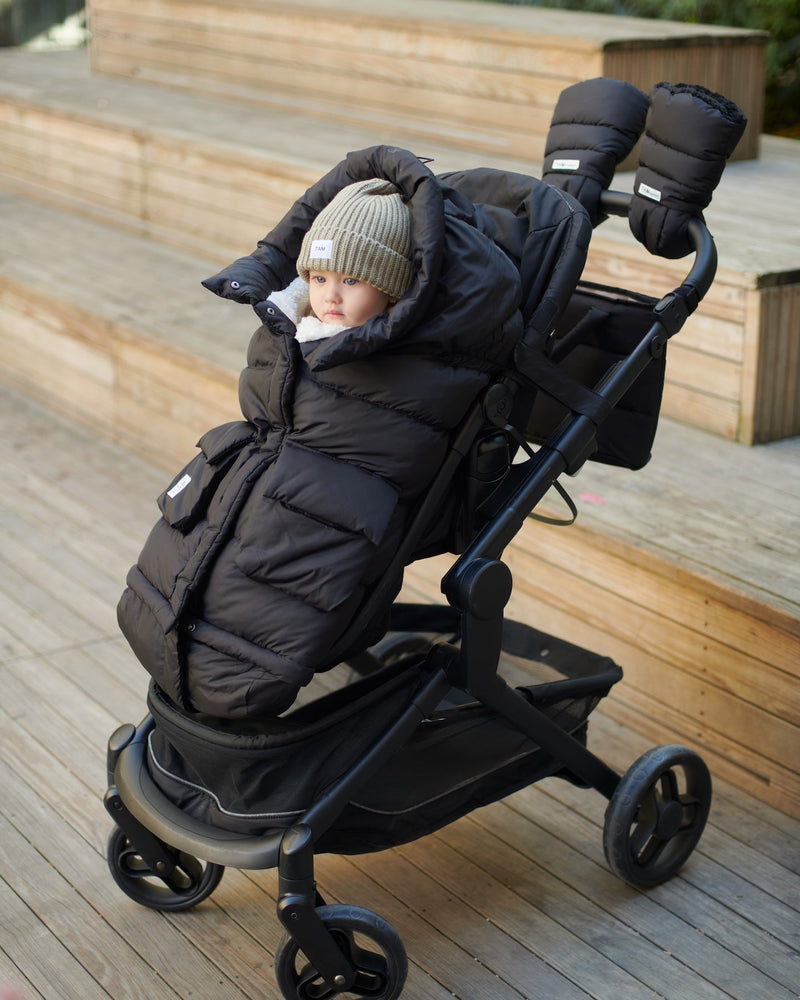 7AM Enfant - Bonnet - Chunky