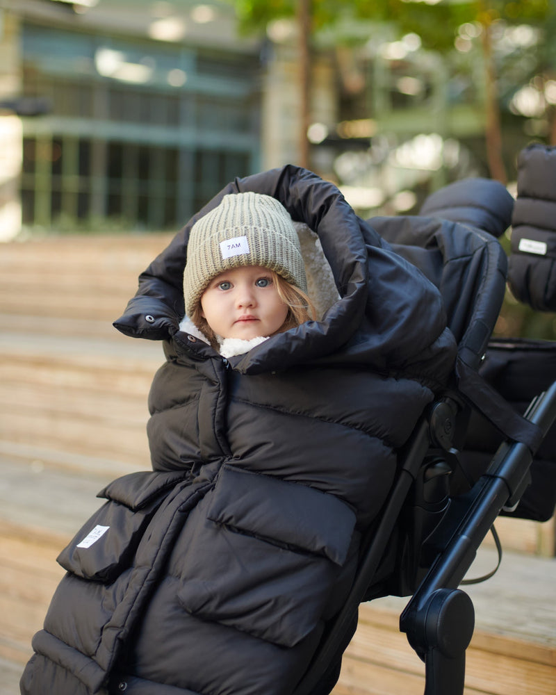 7AM Enfant - Blanket 212 evolution - Oslo Cloud