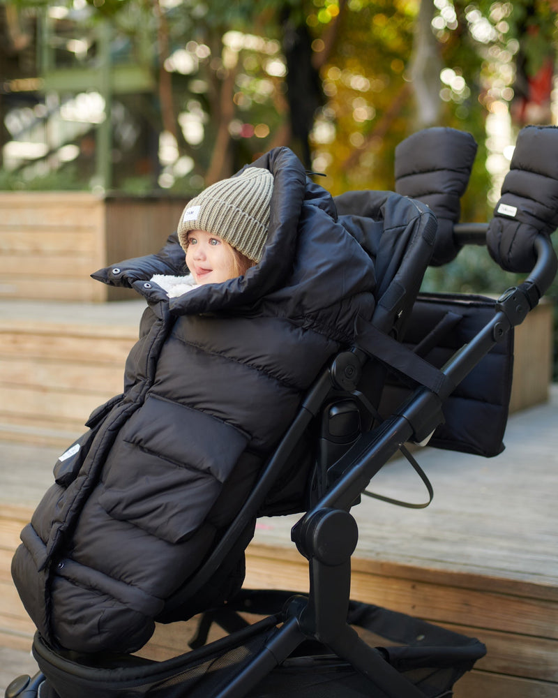 7AM Enfant - Blanket 212 evolution - Oslo Cloud